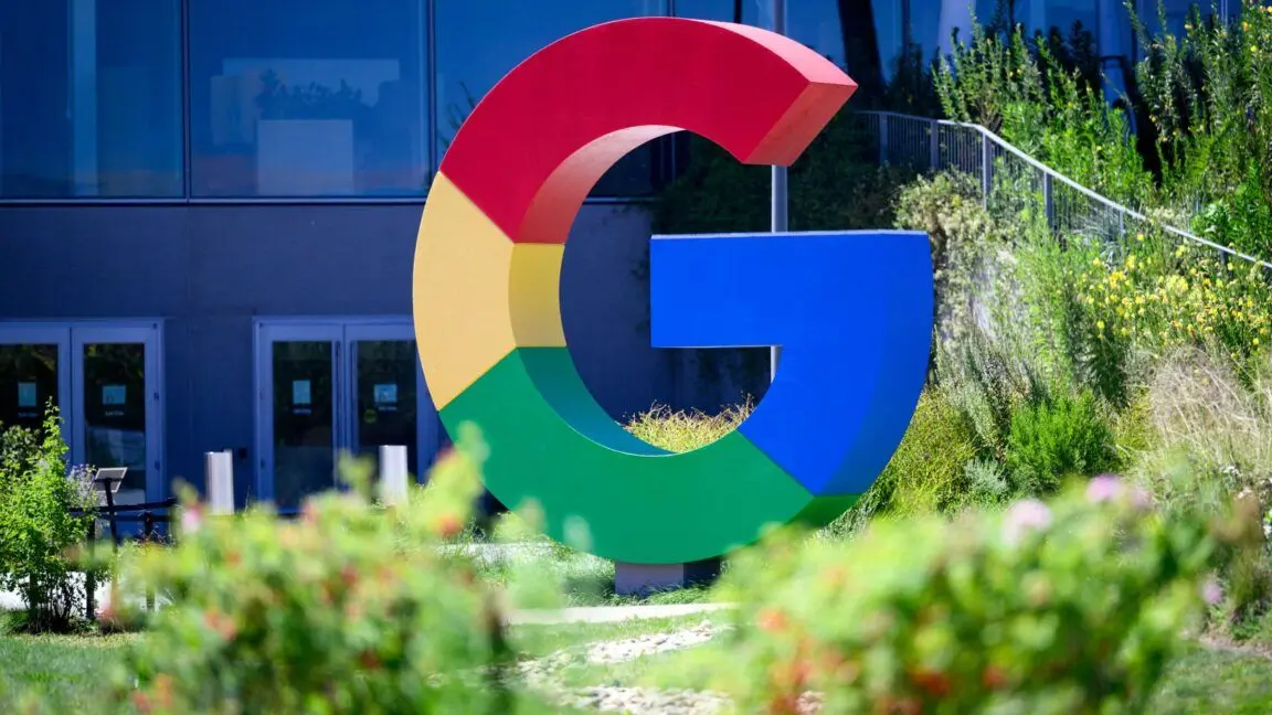 UK Regulator Proposes New Rules to Curb Google's Search