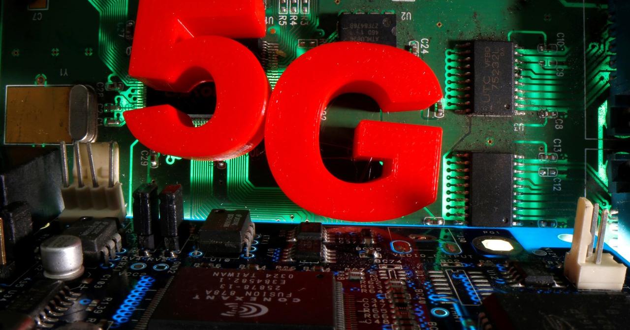 Verizon and Nokia Partner to Deploy Private 5G Networks at