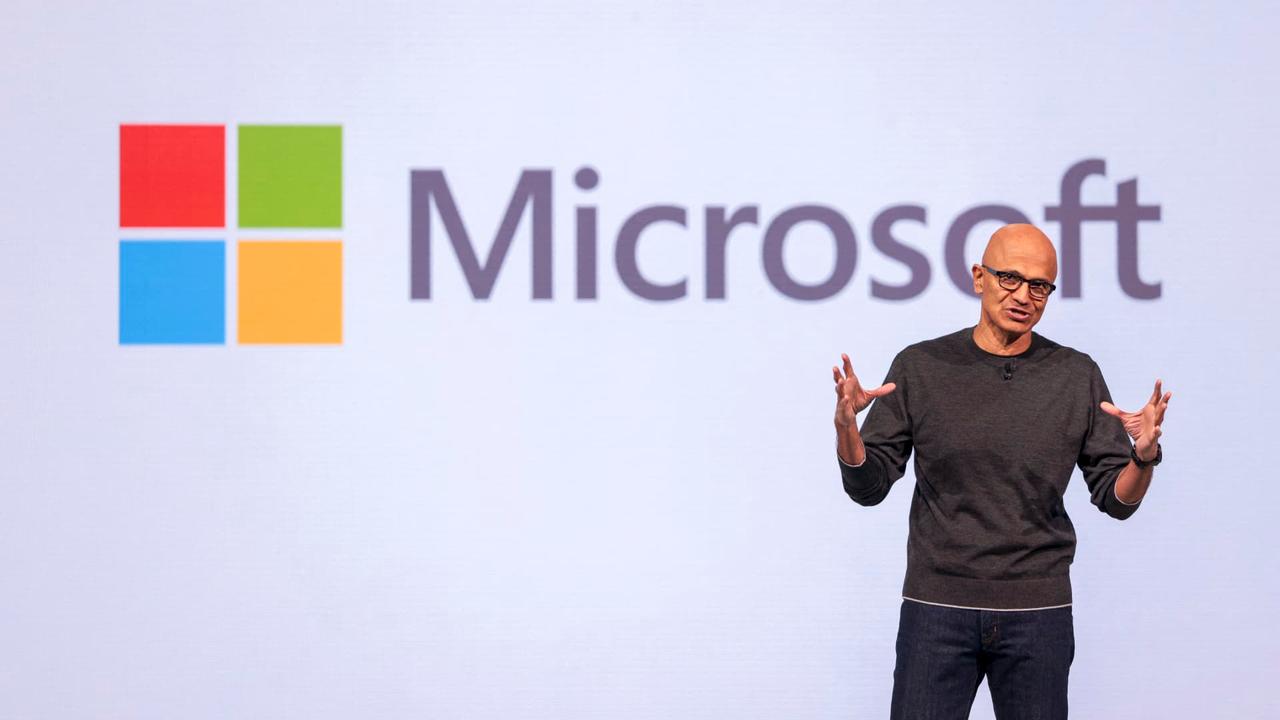 Microsoft's AI Dominance Drives Stock Surge and Analyst