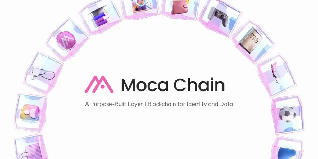 Moca Foundation Unveils Moca Chain: A New Blockchain for