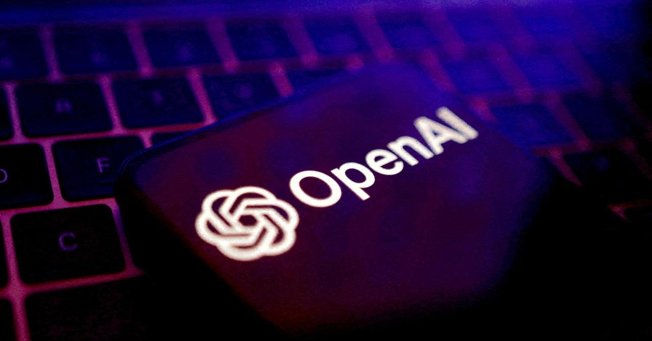 OpenAI Flags Chinese Startup Zhipu AI as Major Competitor