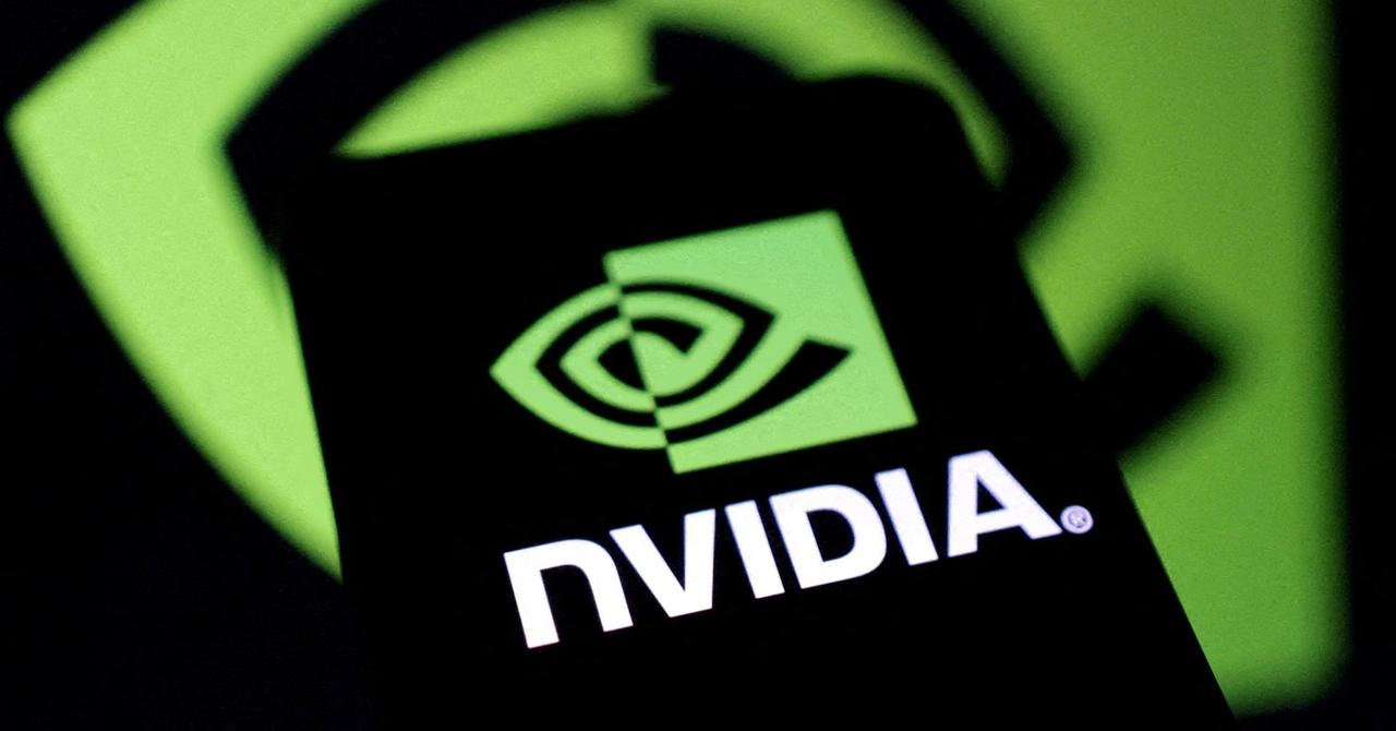 Nvidia Hits Record High, Reclaims World's Most Valuable