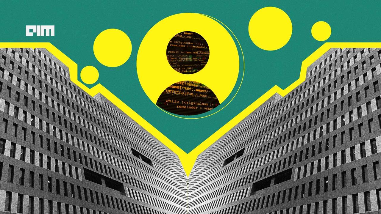 Source: Analytics India Magazine