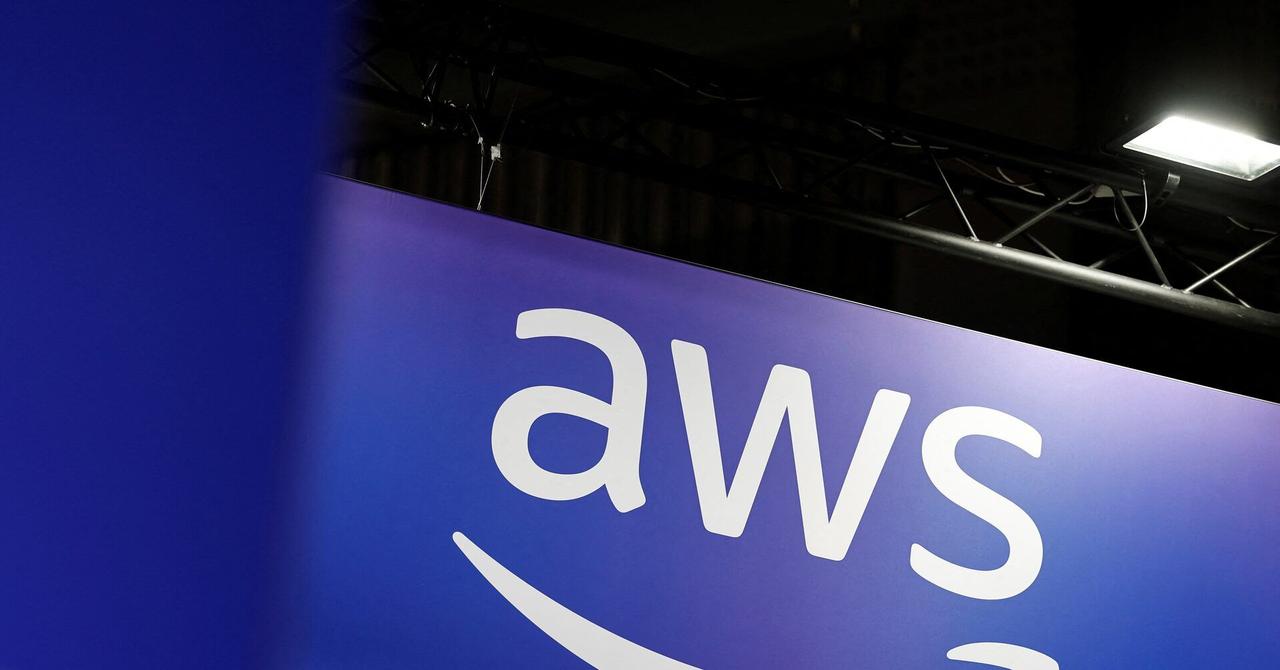 Amazon's AWS Loses Key AI Executive Amid Fierce Talent
