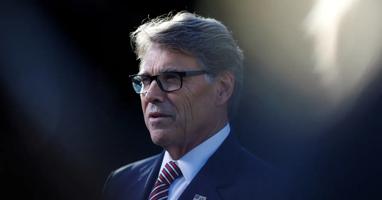 Fermi America's Ambitious Plan: World's Largest AI-Powered