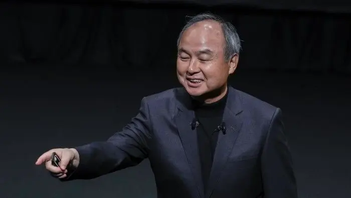 Source: Financial Times News