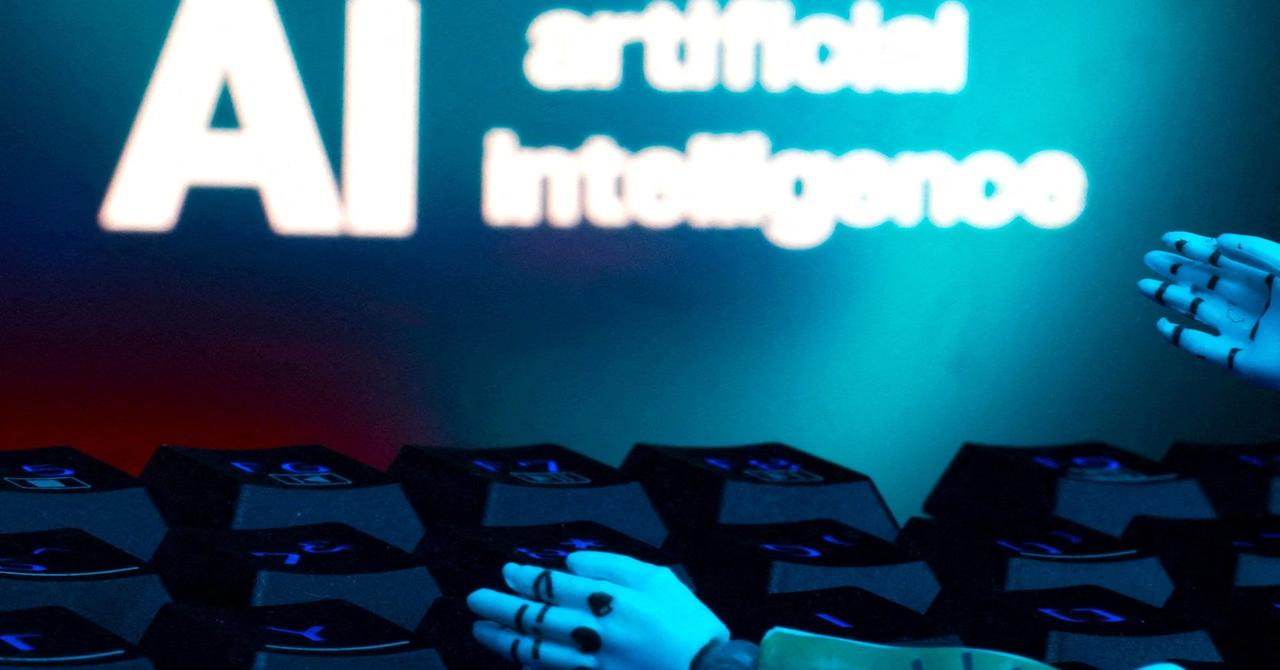 Trump Administration Prepares Executive Orders to Boost AI
