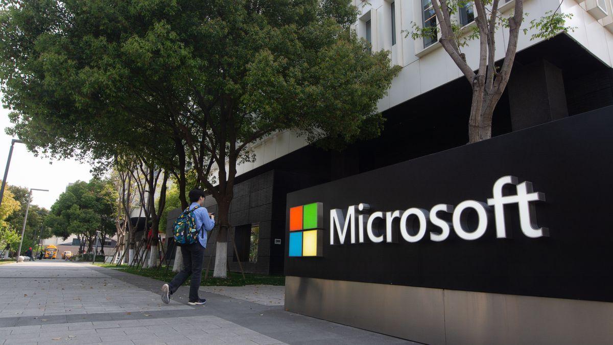 Microsoft's In-House AI Chip Faces Significant Delays and