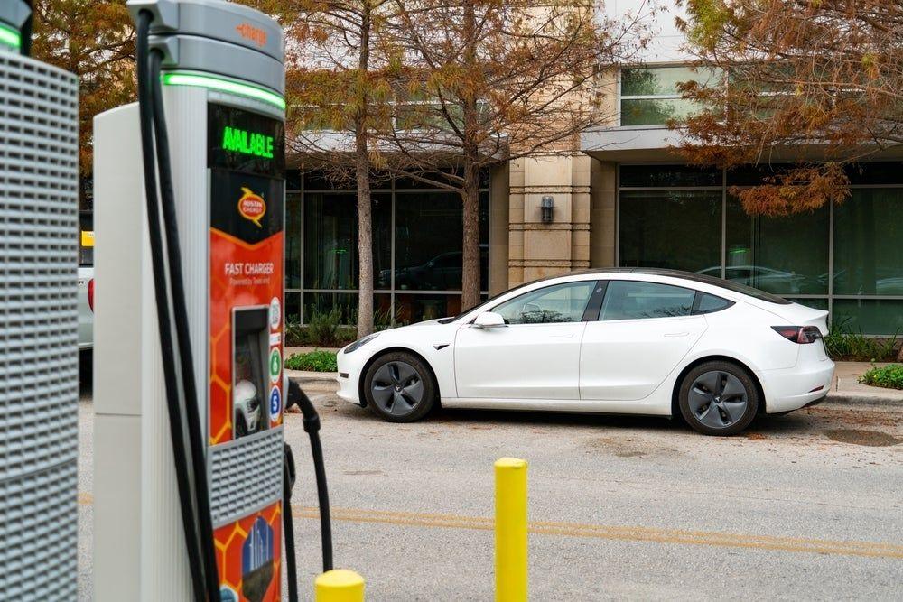 Source: Benzinga