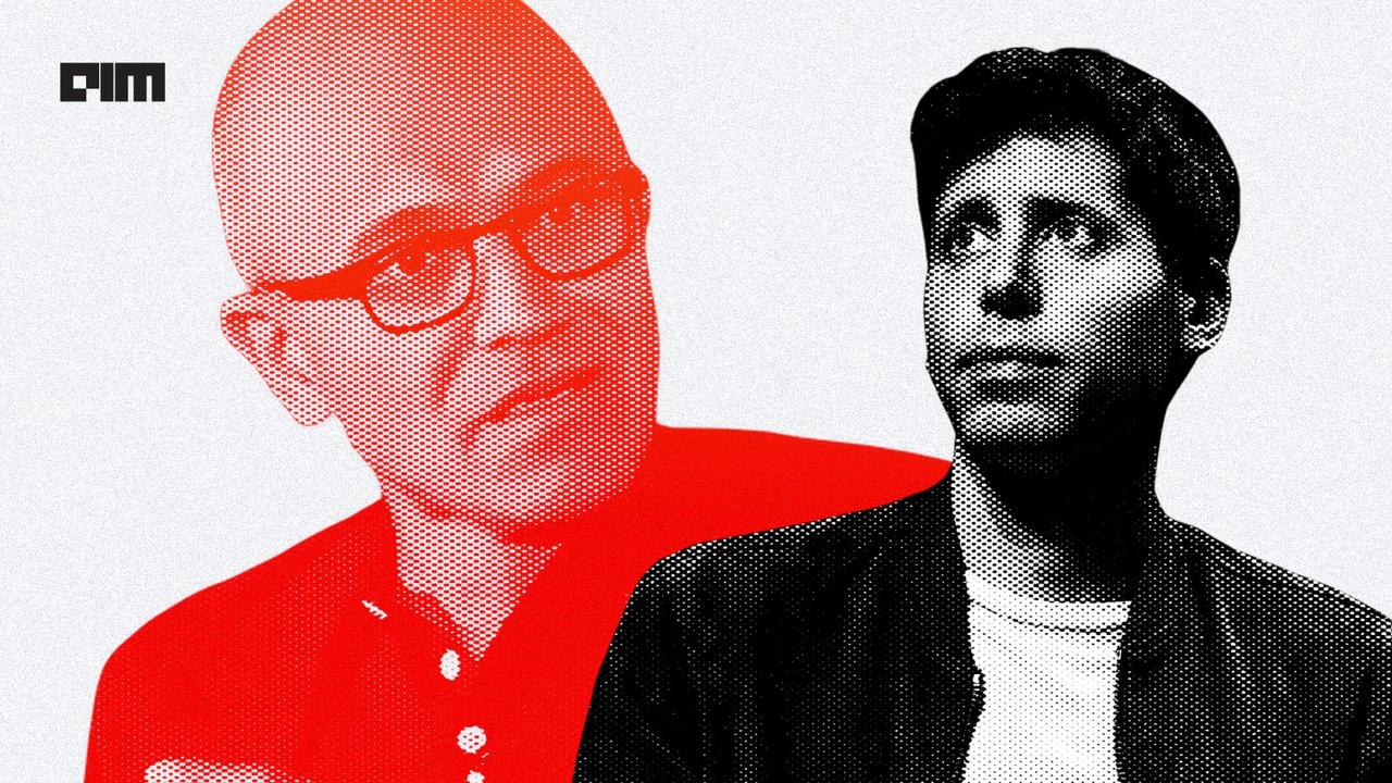 Source: Analytics India Magazine