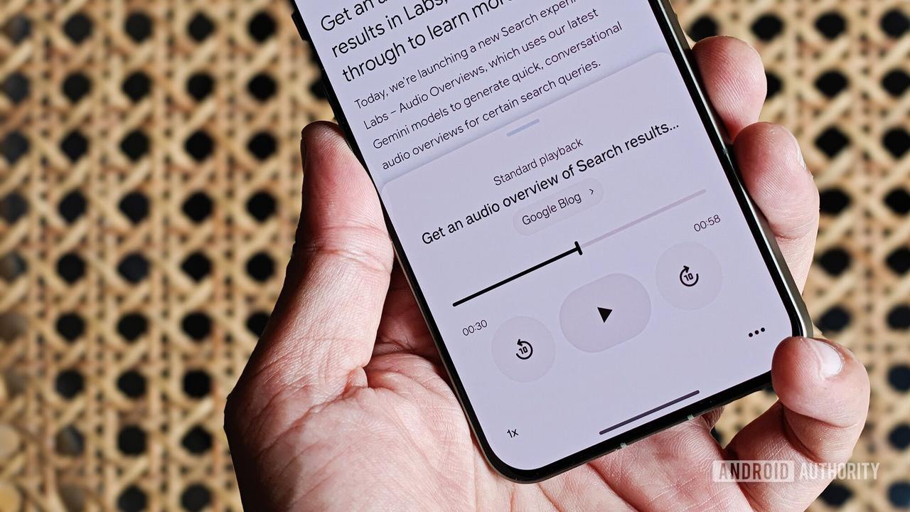 Source: Android Authority