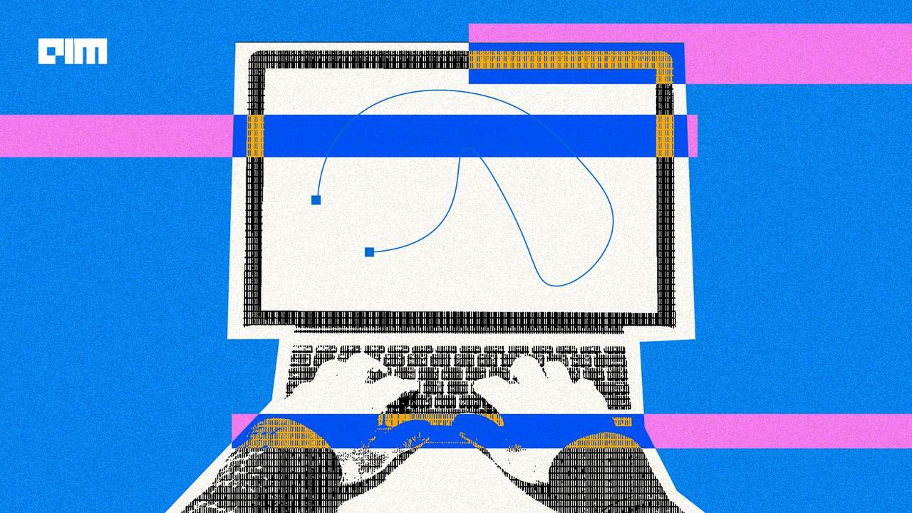 Source: Analytics India Magazine