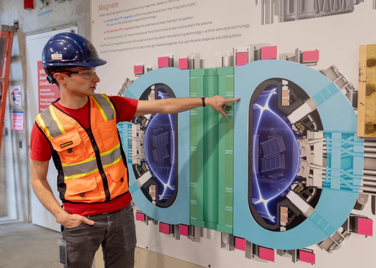 Google Inks Landmark Deal for Fusion Power with