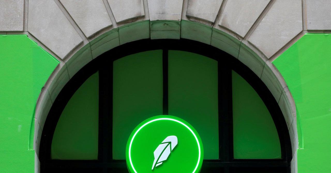 Robinhood Launches Tokenized US Stock Trading for EU Users,