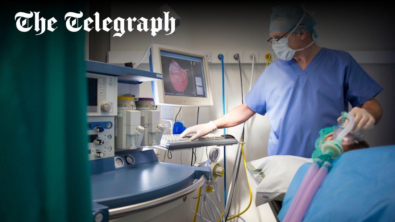 Source: The Telegraph