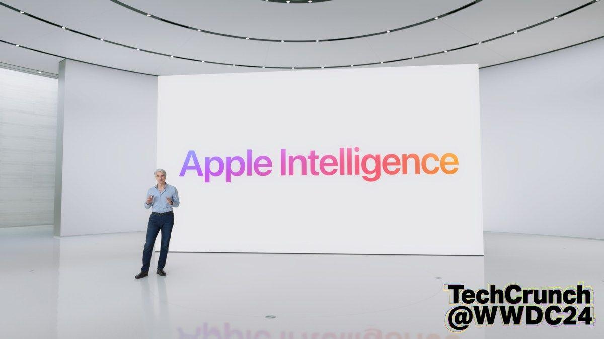 Apple Considers Partnering with OpenAI or Anthropic to