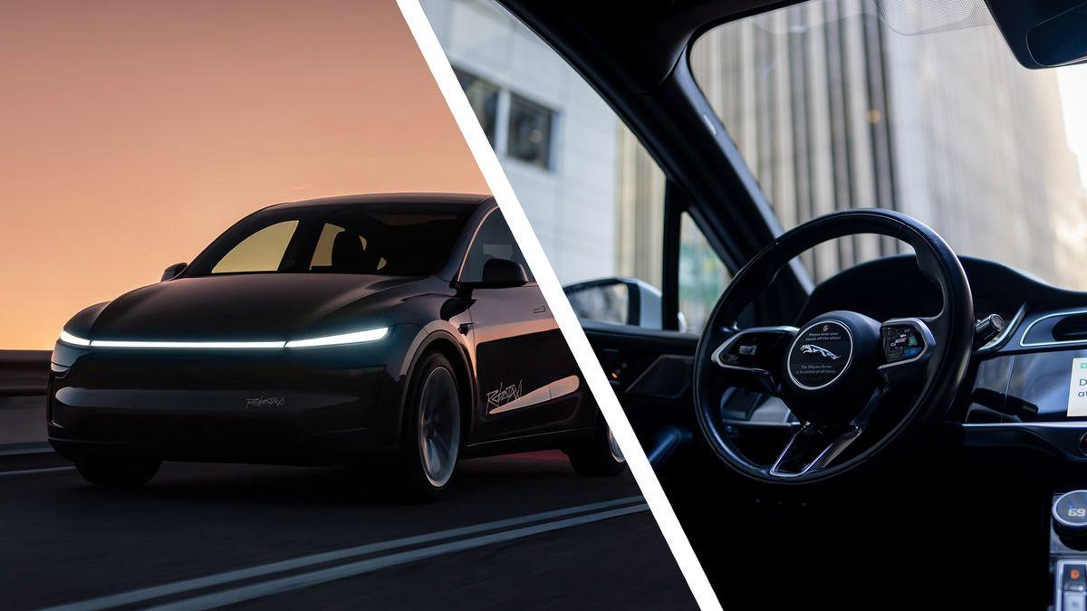 Ford CEO Favors Waymo's LiDAR Approach Over Tesla's