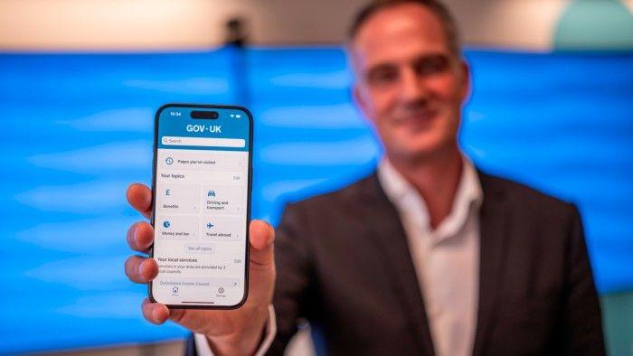 Source: Financial Times News