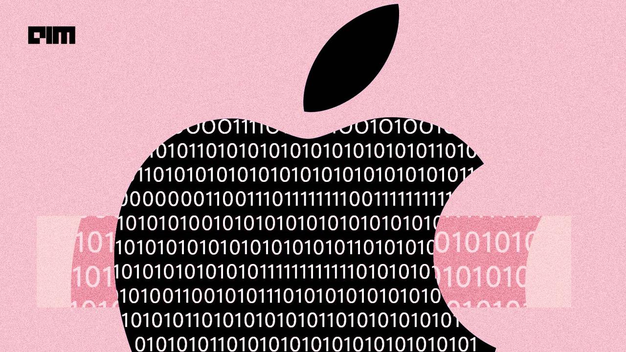 Source: Analytics India Magazine