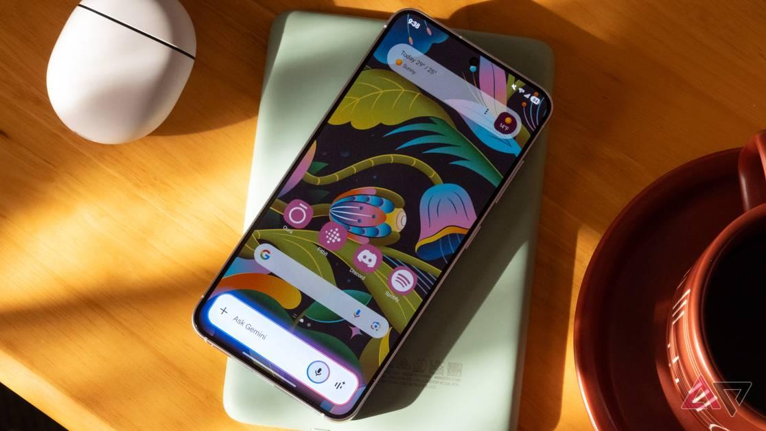 Source: Android Police