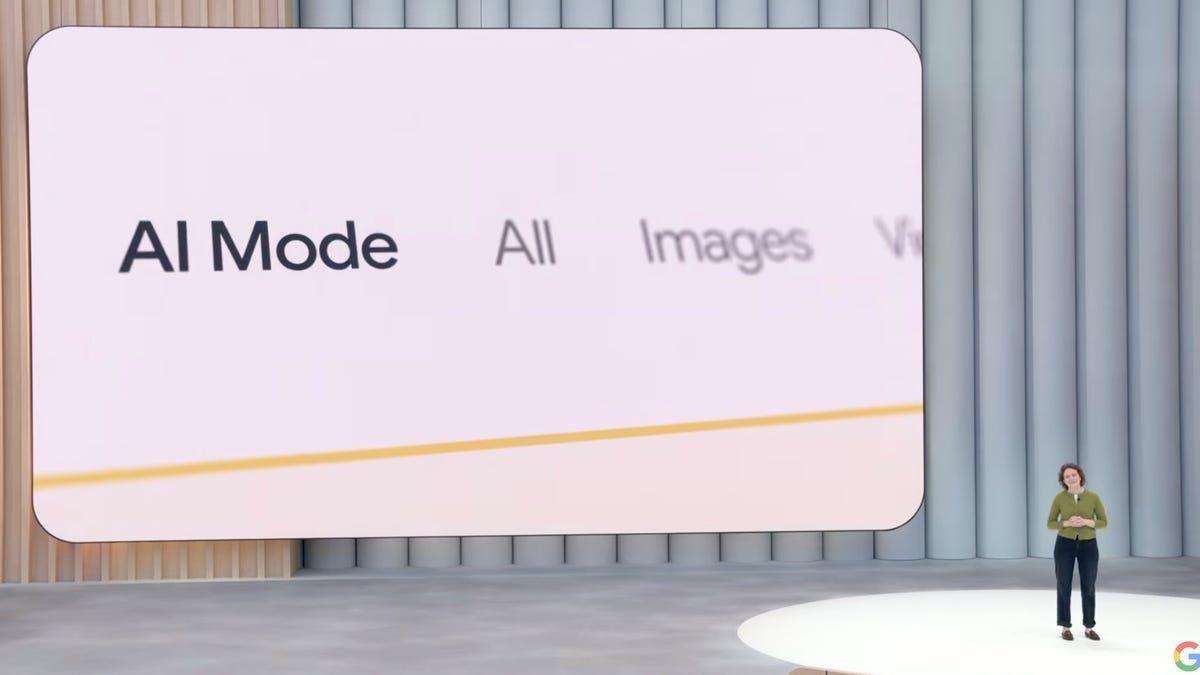 Google's AI Mode: Revolutionizing Search with Advanced AI