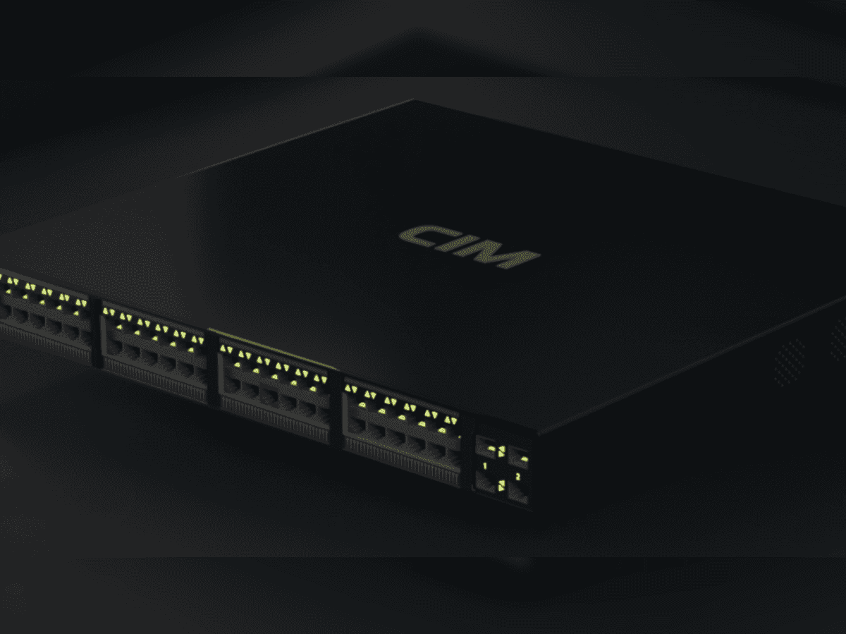 CIMware Secures $2.3M for Revolutionary Data Centre