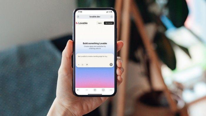 Source: Financial Times News