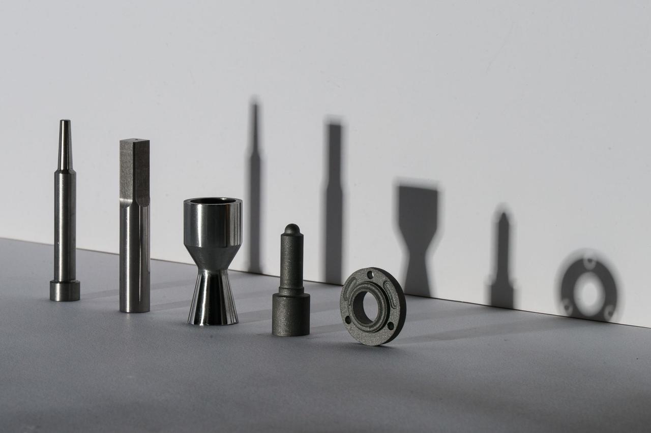 MIT Spin-off Foundation Alloy Revolutionizes Metal