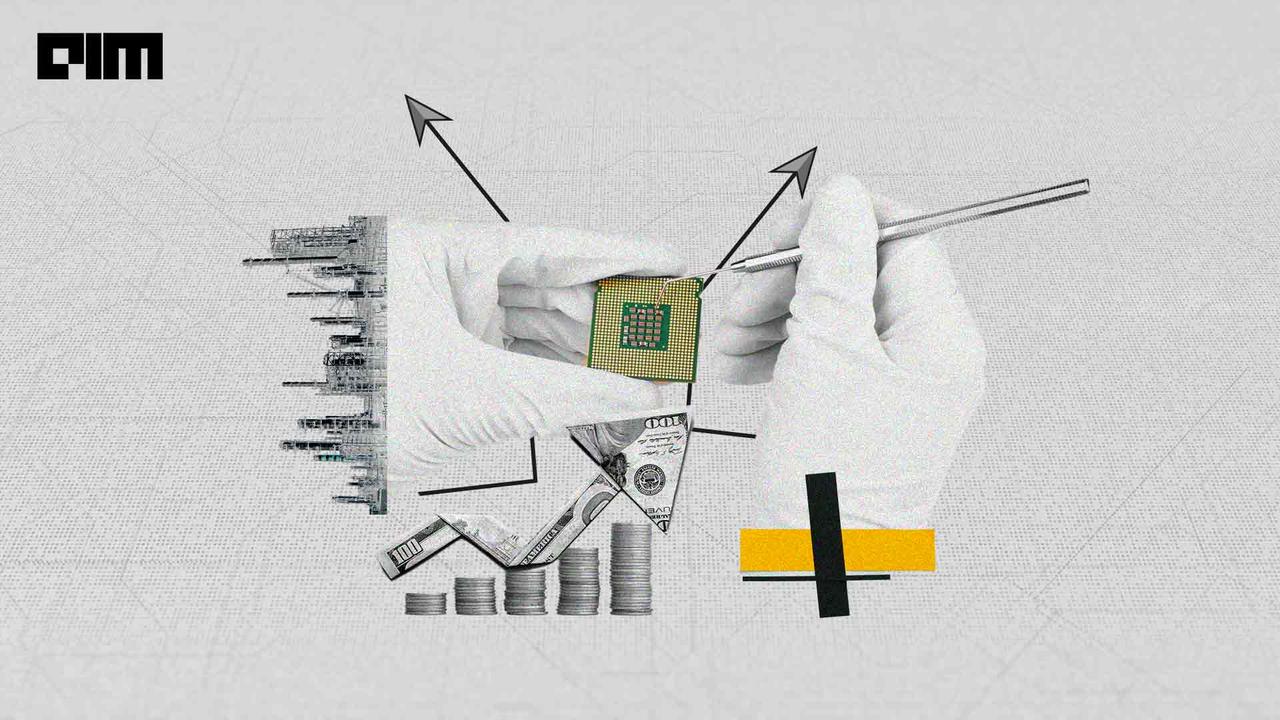 Source: Analytics India Magazine