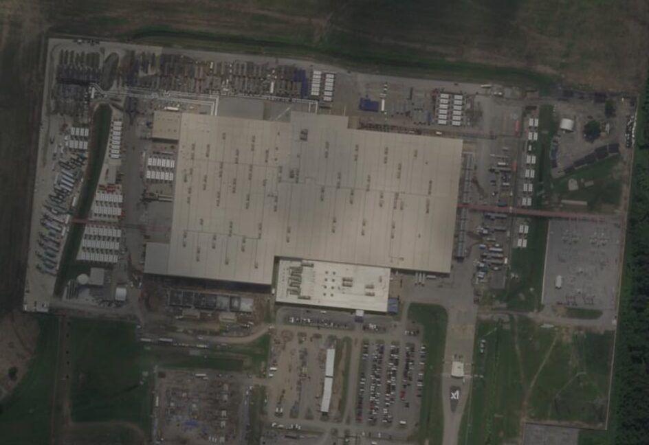 xAI Secures Controversial Air Permit for Memphis Data