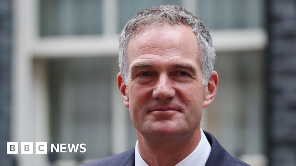 UK Government Demands AI Institute Shift Focus to Defense