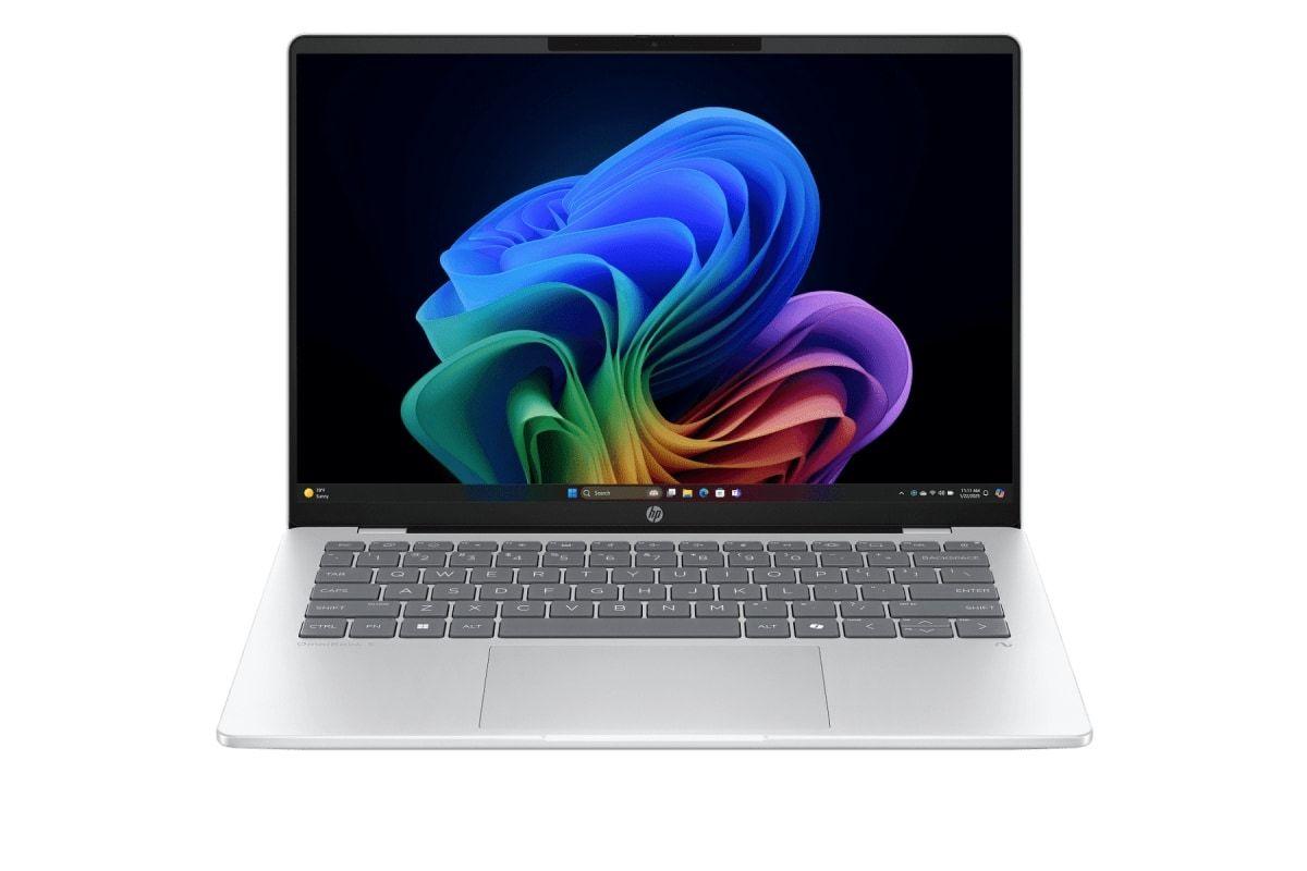HP Launches AI-Powered OmniBook 5 and 3 Laptops in India: