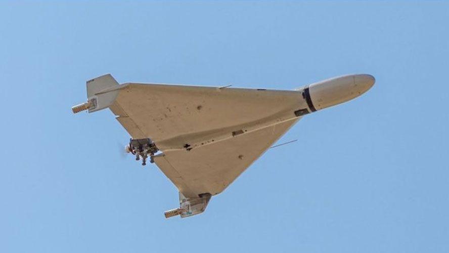 Russia Field-Tests Advanced AI Drone Powered by Nvidia