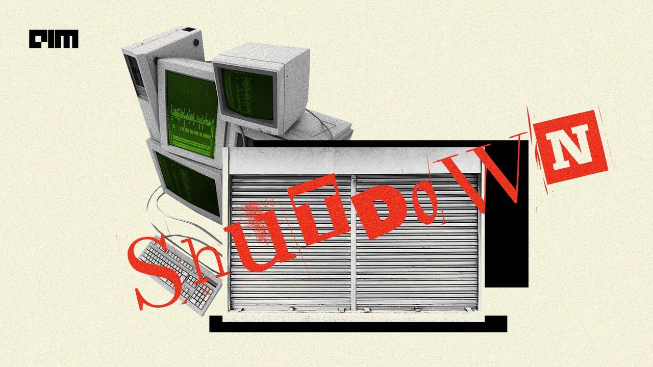 Source: Analytics India Magazine