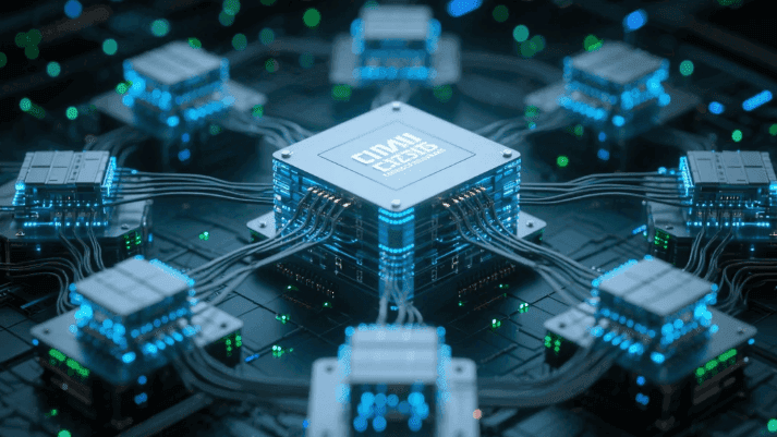 IonQ Raises $1 Billion to Accelerate Quantum Computing and