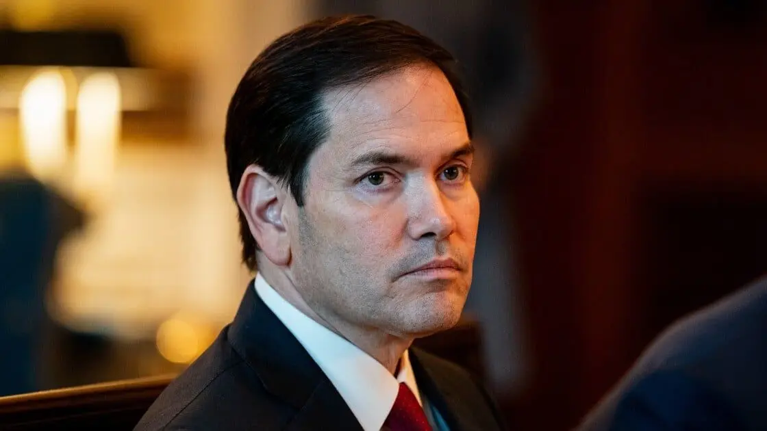 AI-Powered Impersonation of Secretary of State Marco Rubio