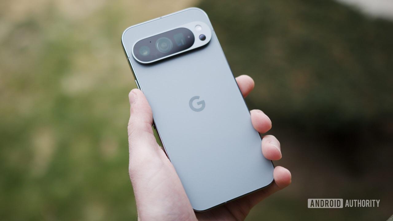 Source: Android Authority