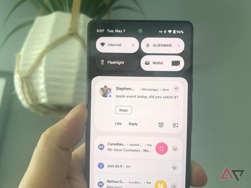 Source: Android Police