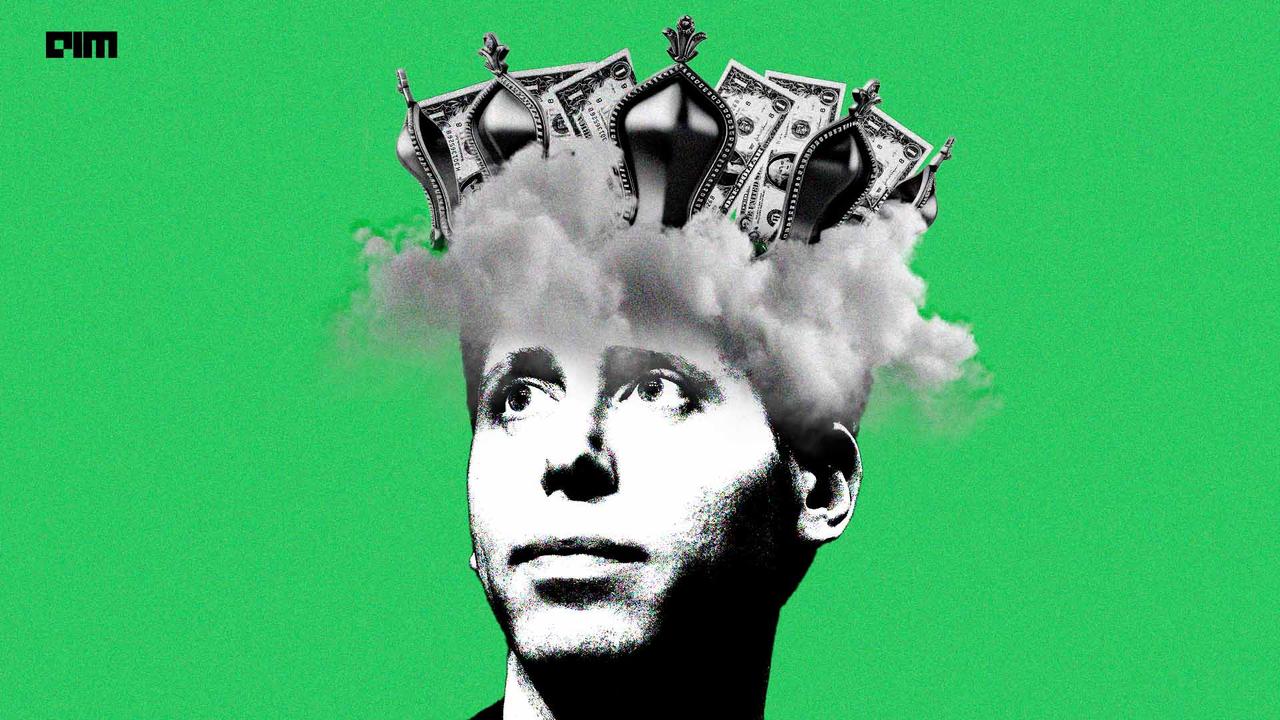 Source: Analytics India Magazine