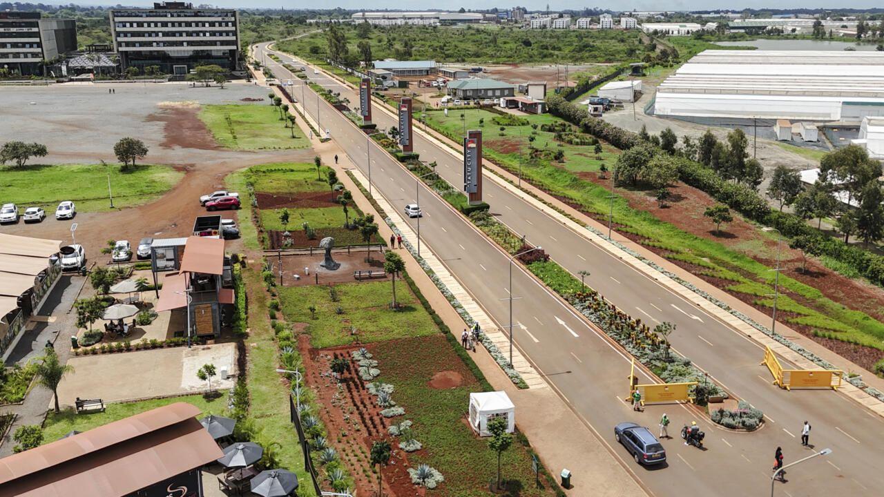 Kenya's AI-Powered Outsourcing Boom: Opportunities and