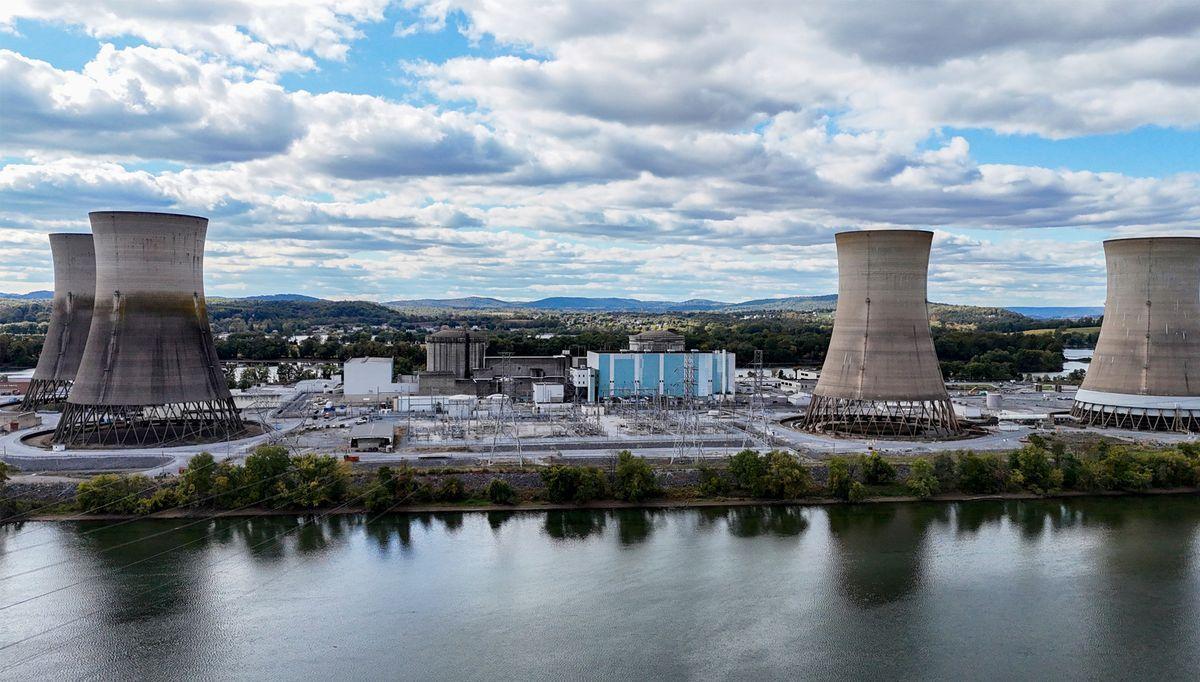 AI-Driven Power Demand Surge Strains America's Largest