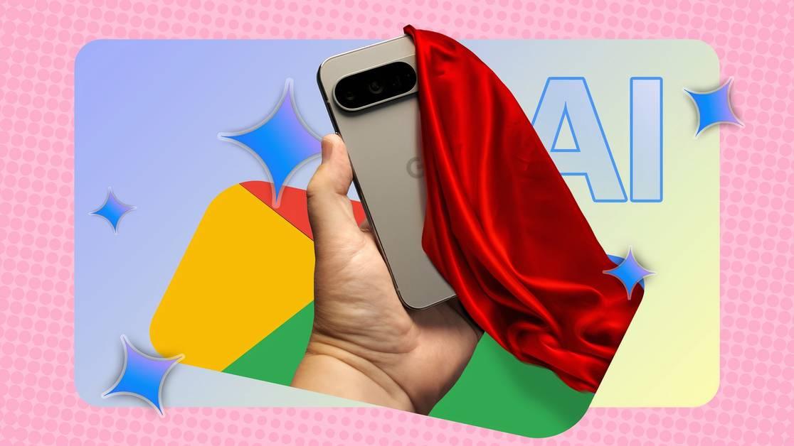 Google's July Pixel Feature Drop: AI Pro Subscription and