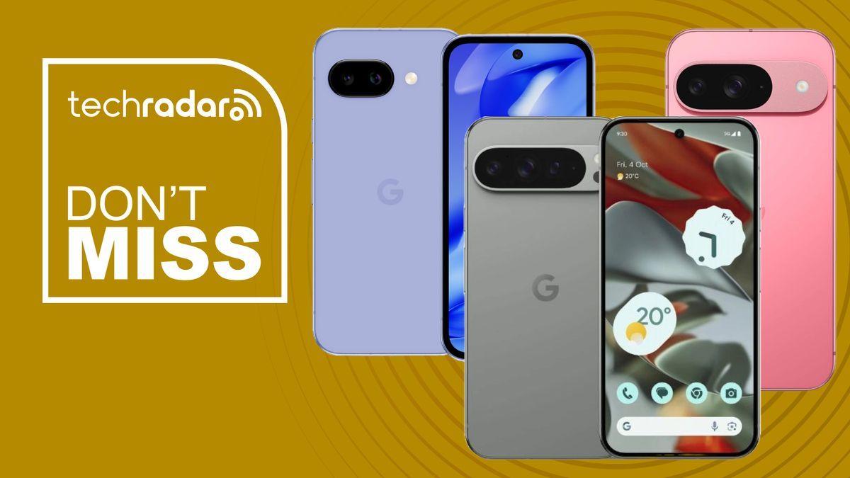 Source: TechRadar