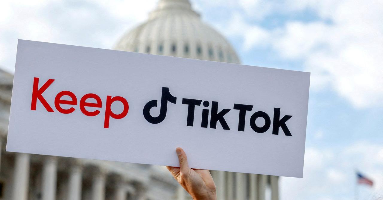 TikTok Prepares Standalone US App with Separate Algorithm