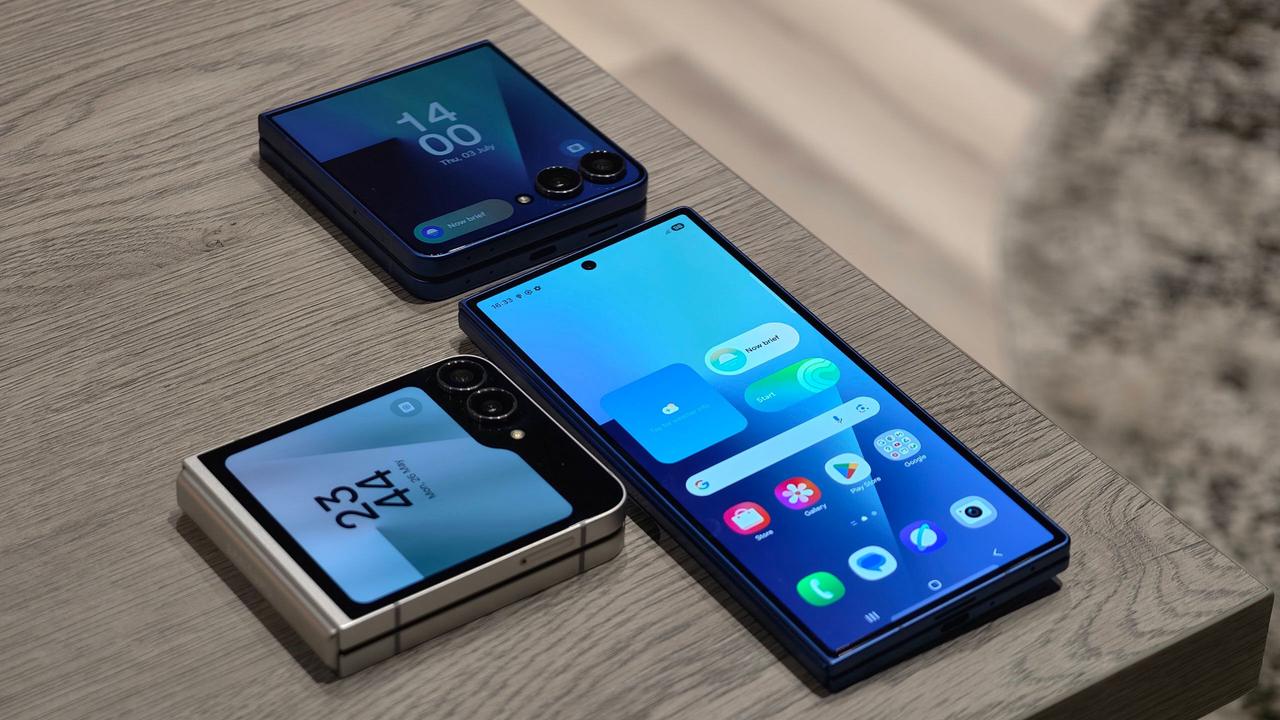 Samsung Unveils One UI 8 with Advanced AI Features for New
