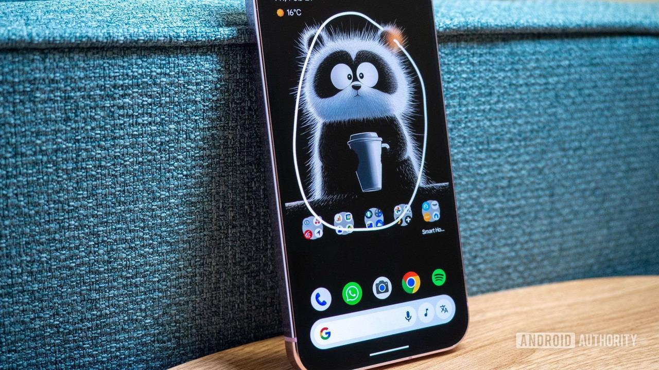 Source: Android Authority