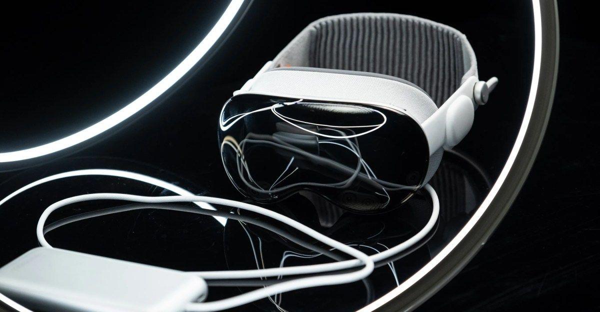 Apple's Vision Pro 2: Rumored M4 Upgrade and Comfort