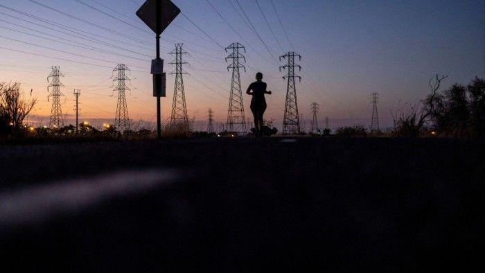 Source: Financial Times News