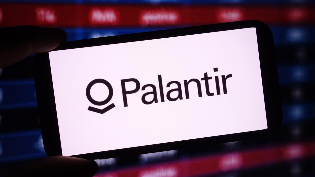 Palantir's AI Ambitions Drive Stock Surge Amid Analyst
