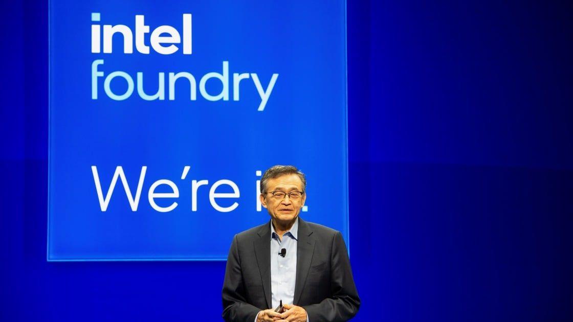 Intel's New CEO Acknowledges Challenges, Shifts Focus to